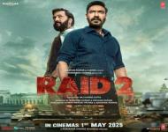 Raid 2