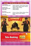 M2K Cinemas Ad in HT City