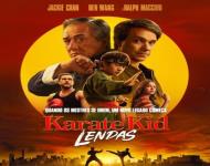 Karate Kid Legends