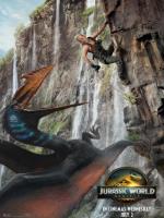 Jurassic World: Rebirth