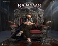 The Raja Saab